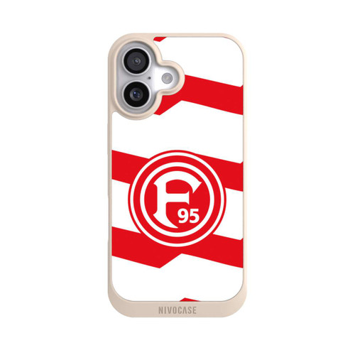  NIVOpure F95-Trikotdesign