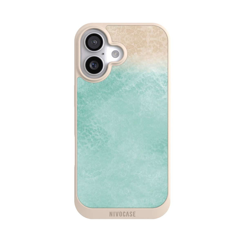 iPhone 17 NIVOpure Beach 24_7