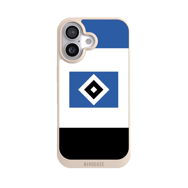 iPhone 17 NIVOpure HSV Breite Streifen