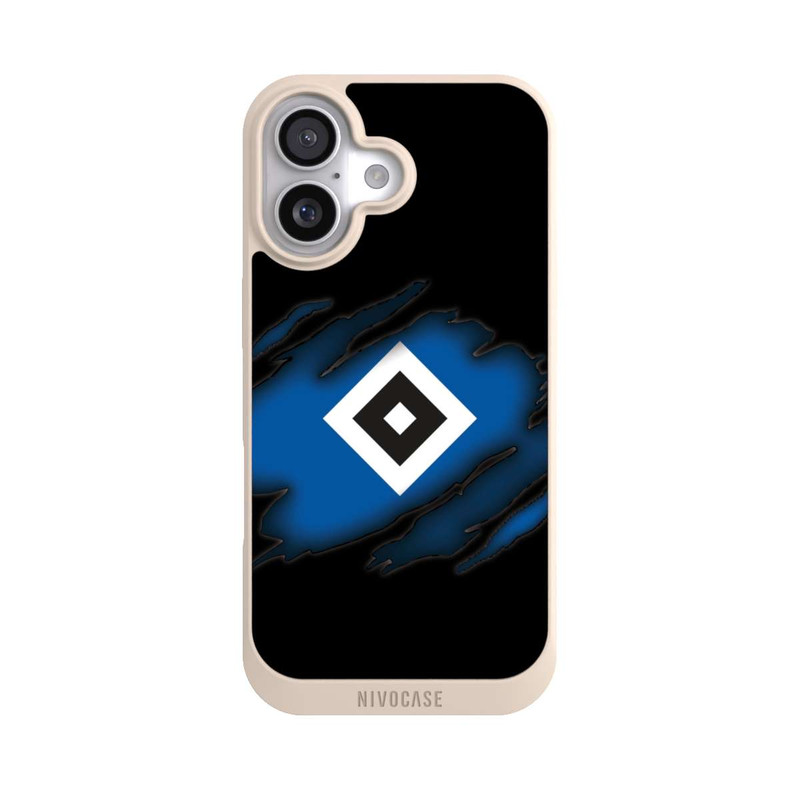 iPhone 17 NIVOpure HSV Scratch