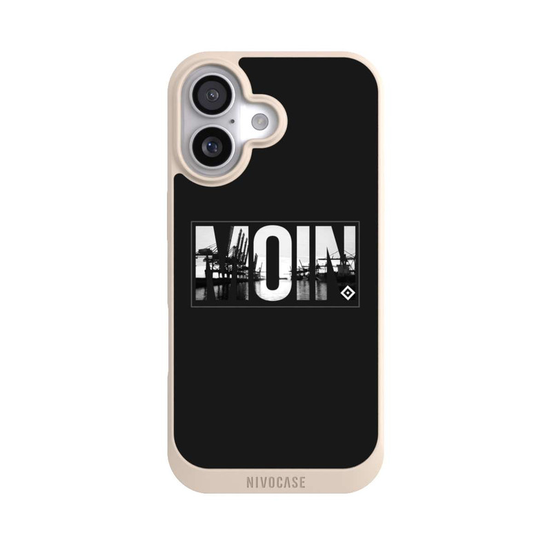 iPhone 17 NIVOpure HSV MOIN
