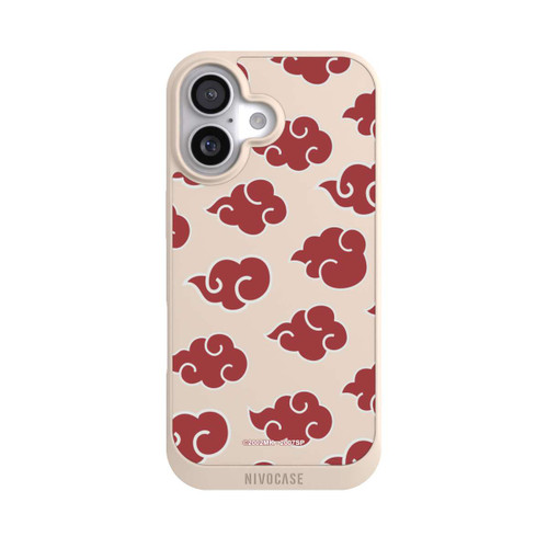  NIVOpure Akatsuki Pattern Transparent