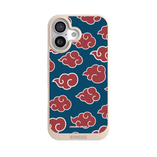  NIVOpure Akatsuki Pattern Blue