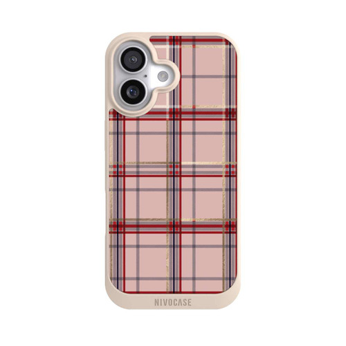  NIVOpure TARTAN PINK