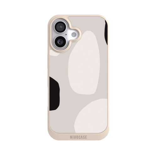  NIVOpure Abstrakte Formen - Anastasia Sawall