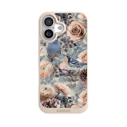  NIVOpure Natur der Vögel 2