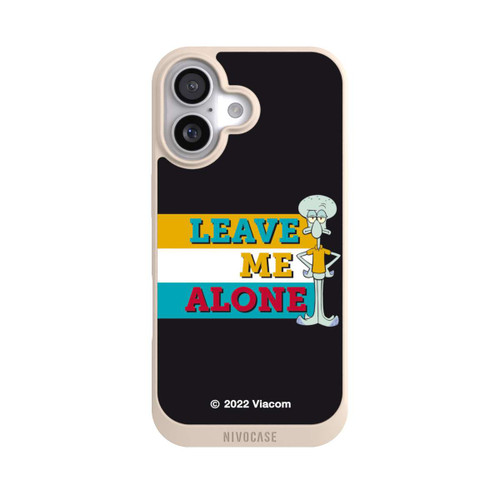  NIVOpure Spongebob - Leave Me Alone