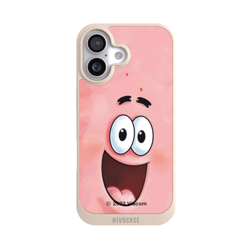  NIVOpure Patrick Nahaufnahme