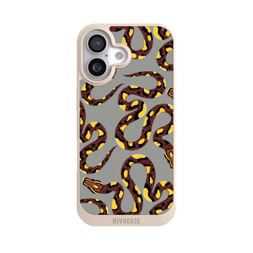  NIVOpure Flat Snakes