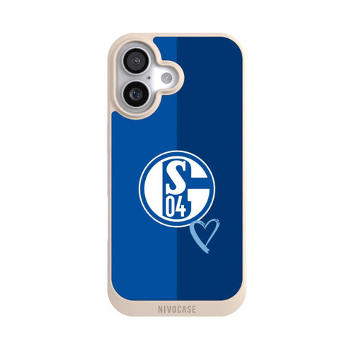  NIVOpure Schalke 04 Herzt