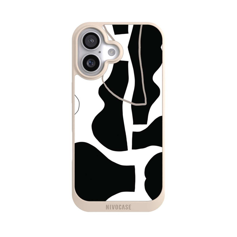 iPhone 17 NIVOpure Konturen Anastasia Sawall