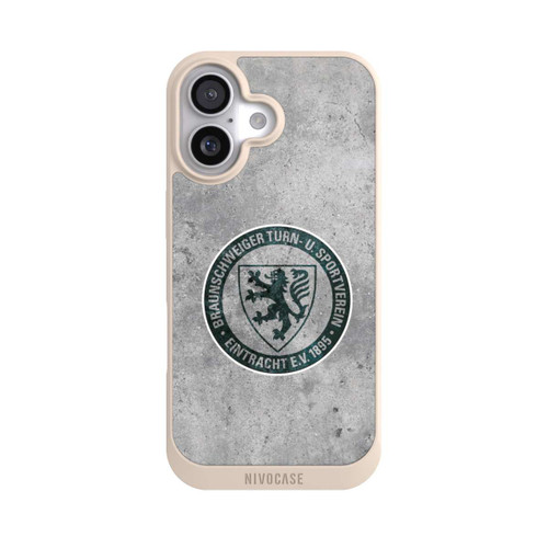  NIVOpure Eintracht Braunschweig Beton Dark