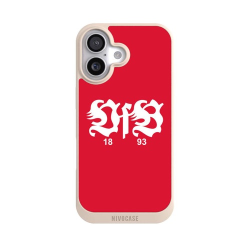  NIVOpure VfB 1893 Rot