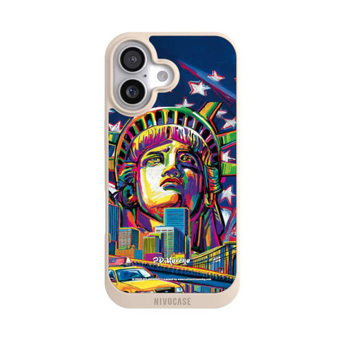  NIVOpure NY City Art By P.D. Moreno