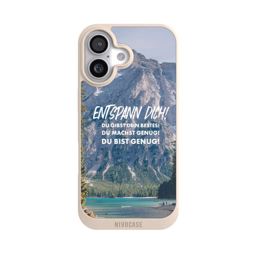  NIVOpure Entspann Dich