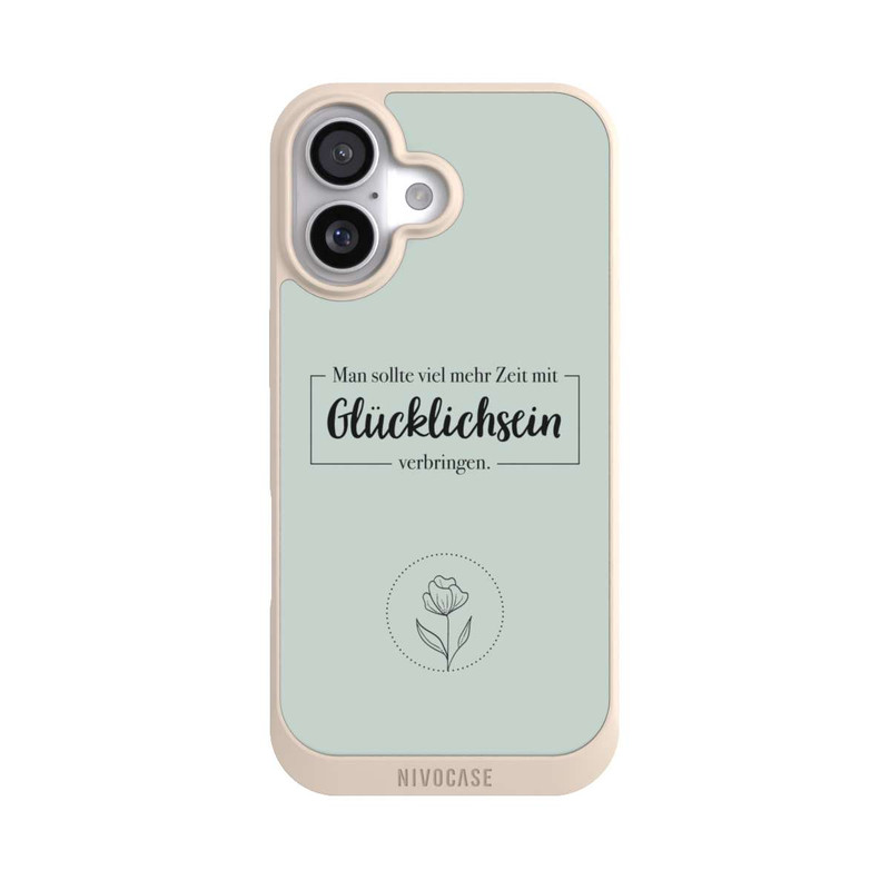 iPhone 17 NIVOpure Man Sollte Viel Mehr Zeit