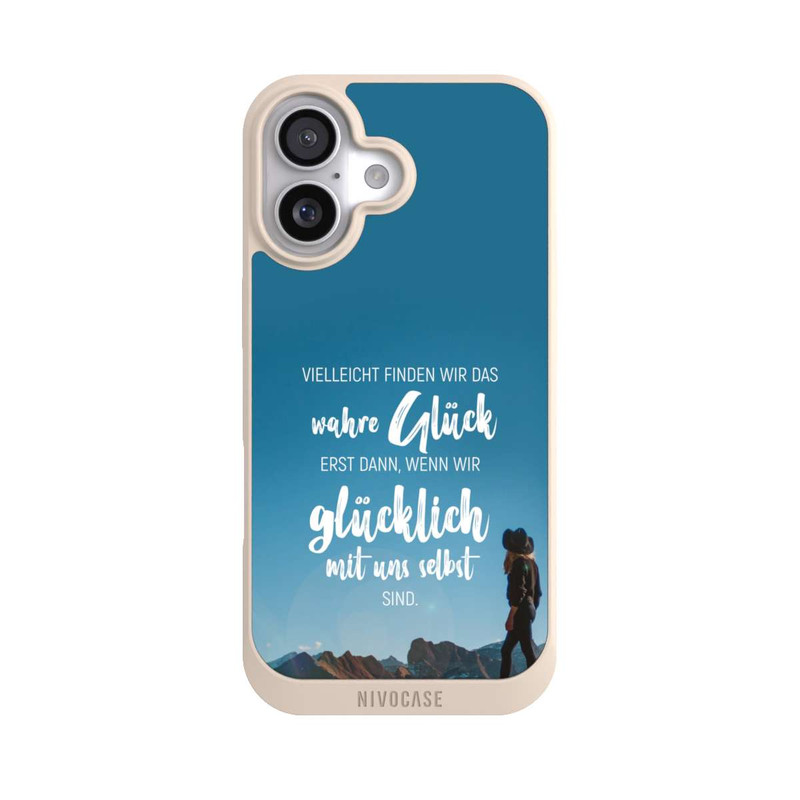 iPhone 17 NIVOpure Wahre Glück