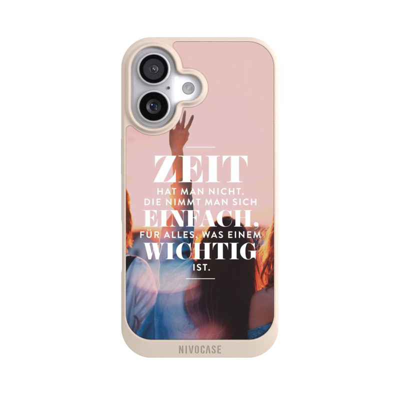 iPhone 17 NIVOpure Was Einem Wichtig