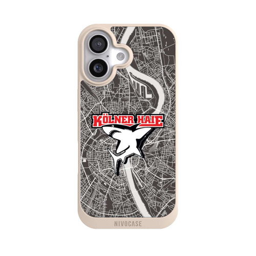  NIVOpure Kölner Haie City