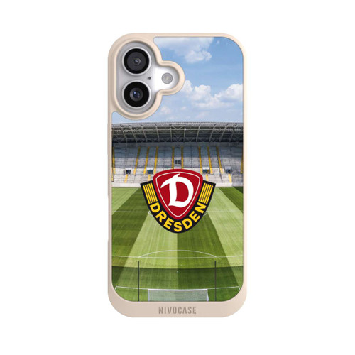  NIVOpure Dynamo Dresden Stadionfeld