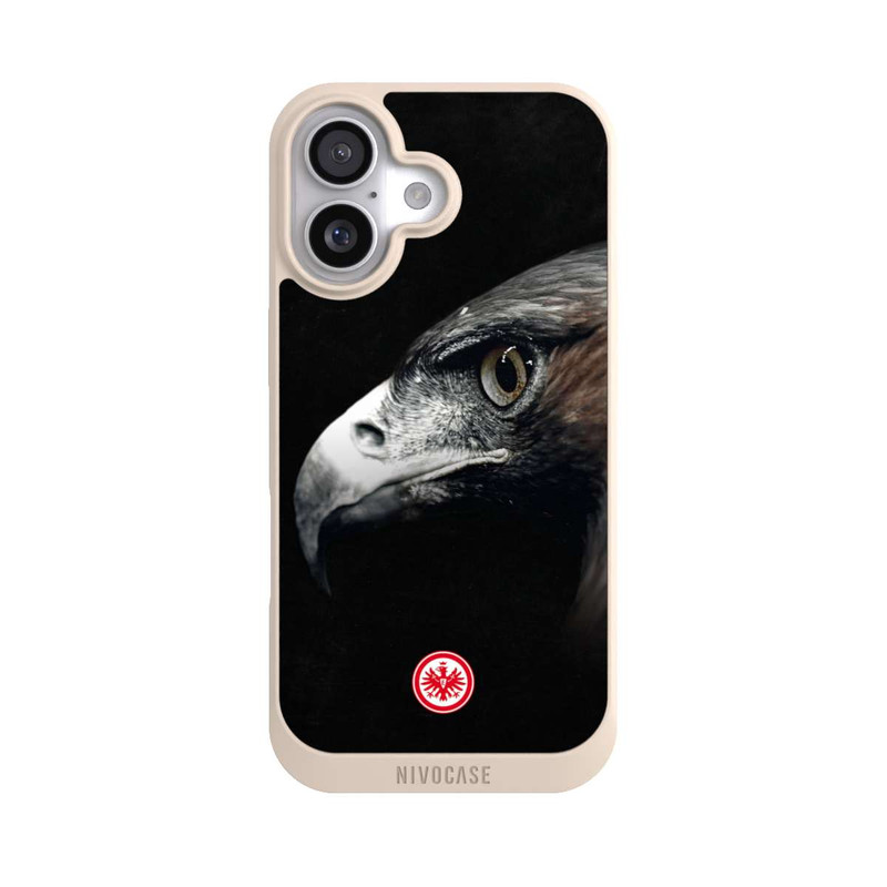 iPhone 17 NIVOpure Eintracht Attila Schwarz