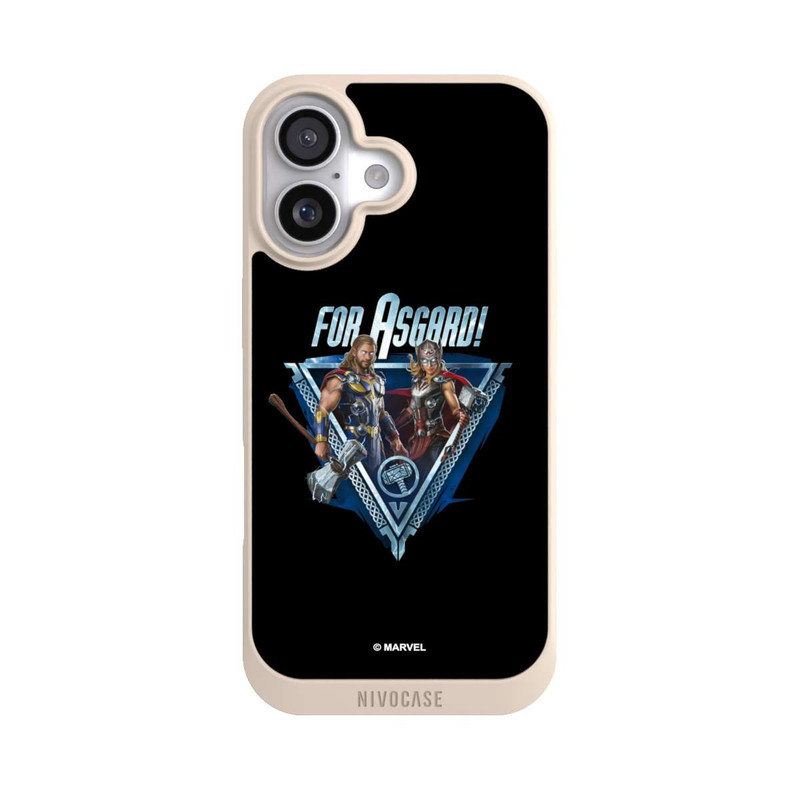iPhone 17 NIVOpure  Thor for Asgard