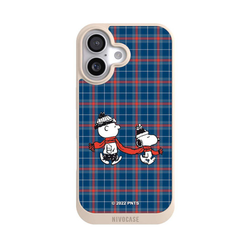  NIVOpure Peanuts Weihnachtspulli