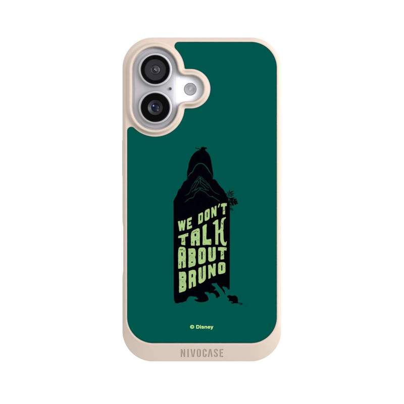 iPhone 17 NIVOpure We don't talk about Bruno