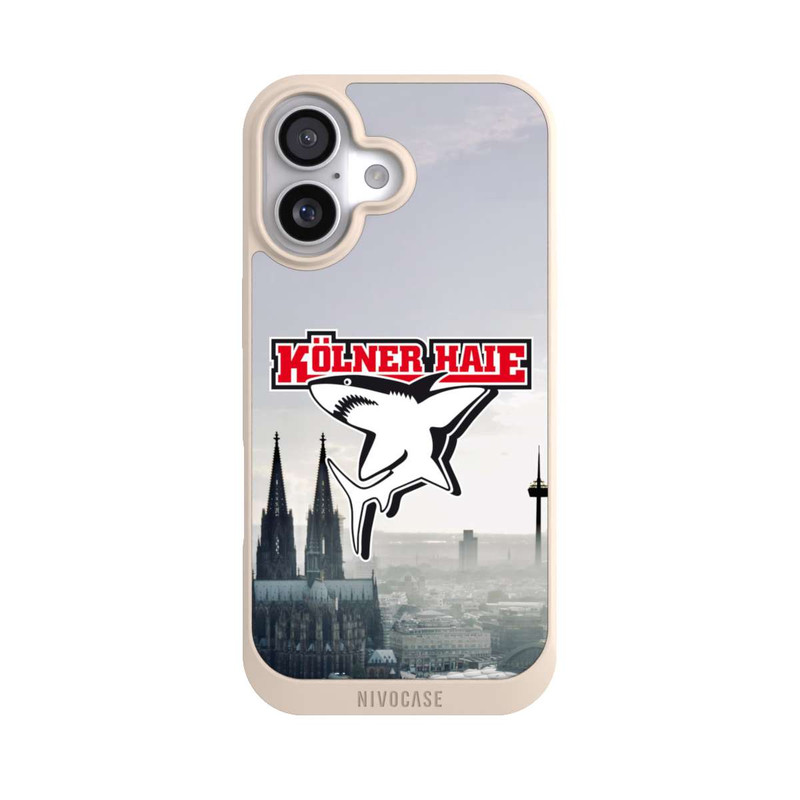 iPhone 17 NIVOpure Stadt Köln