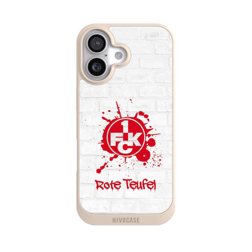  NIVOpure Rote Teufel Splash