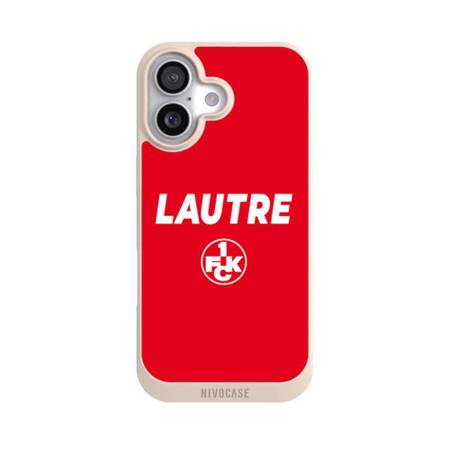  NIVOpure Lautre Rot
