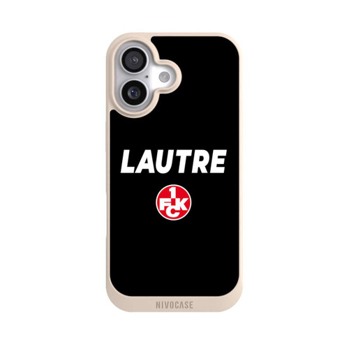  NIVOpure Lautre Schwarz