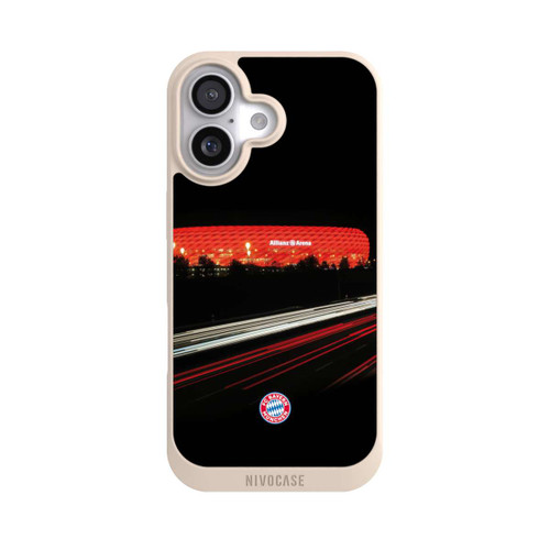  NIVOpure FC Bayern München Allianz Arena