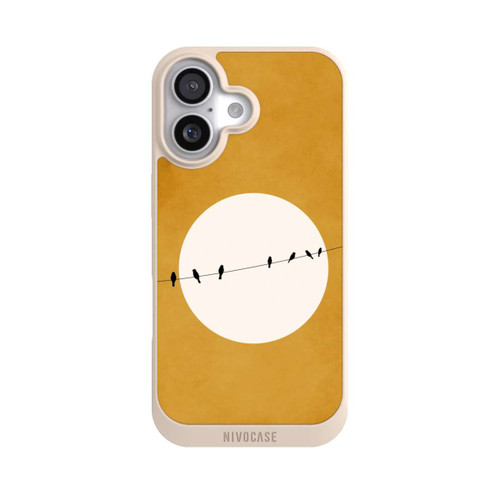  NIVOpure Zwitschern und Entspannen