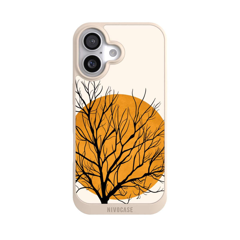 iPhone 17 NIVOpure Verborgene Sonne