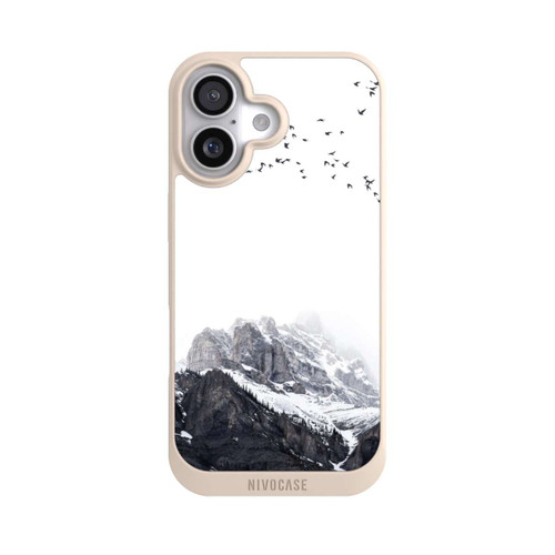  NIVOpure Das Gebirge