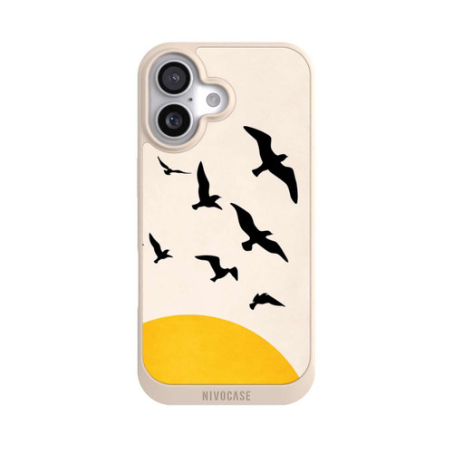  NIVOpure Fliegen mit Flügeln