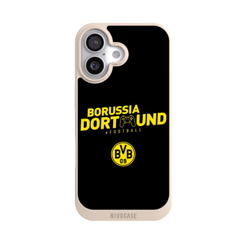  NIVOpure BVB eFOOTBALL