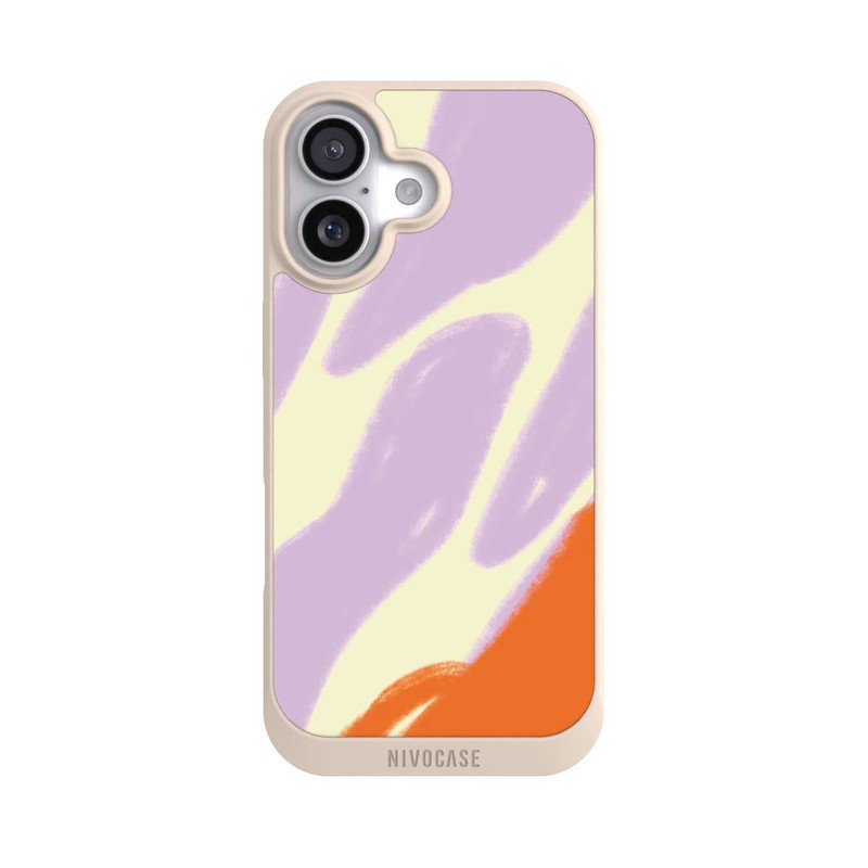 iPhone 17 NIVOpure Boho Flow 