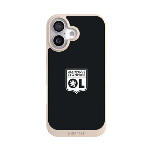  NIVOpure OL Logo Schwarz und Weiß