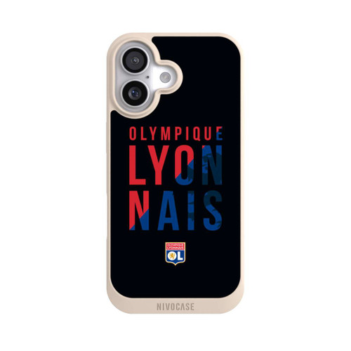  NIVOpure OL Blau und Rot