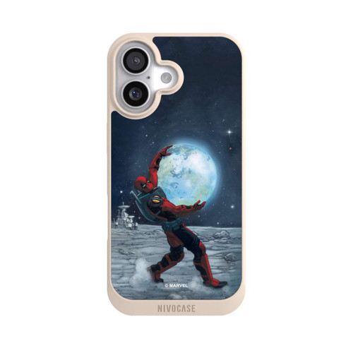  NIVOpure Deadpool Moon