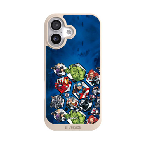  NIVOpure Avenger Fightmode