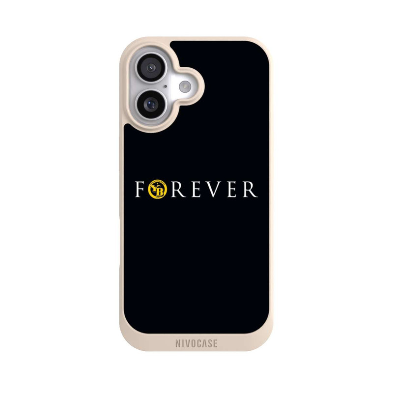 iPhone 17 NIVOpure BSC YB Forever 