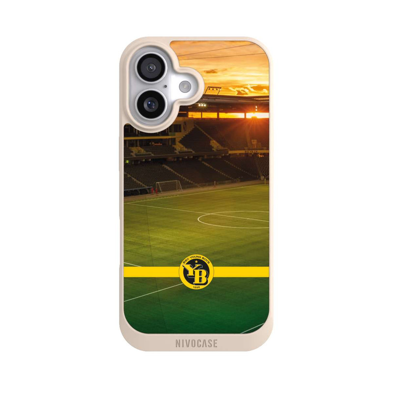 iPhone 17 NIVOpure BSC YB Stadion