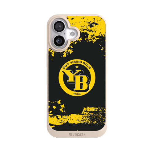  NIVOpure BSC YB Grunge