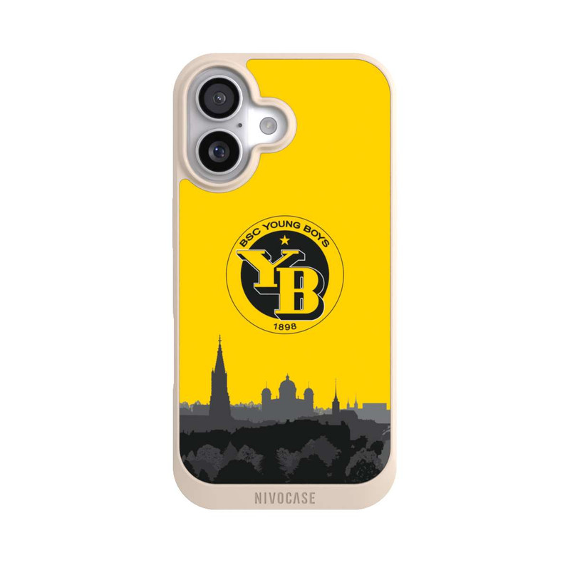 iPhone 17 NIVOpure BSC YB Skyline