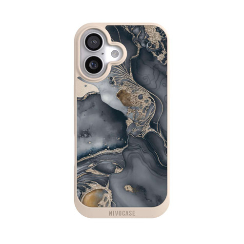  NIVOpure Alcohol Ink Gold Grey