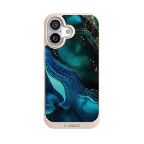  NIVOpure Blaugoldene Tinte