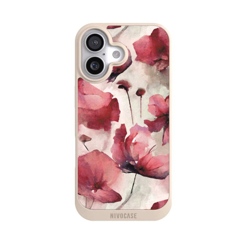  NIVOpure Wilde Mohnblumen